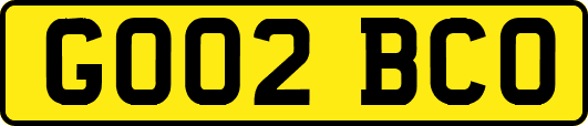 GO02BCO