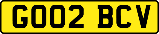 GO02BCV