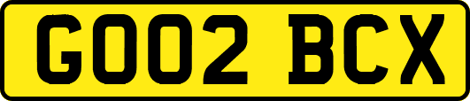 GO02BCX