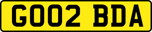 GO02BDA