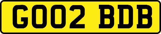 GO02BDB