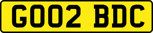 GO02BDC