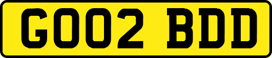 GO02BDD