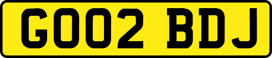 GO02BDJ