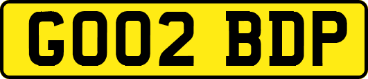 GO02BDP