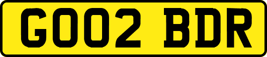 GO02BDR
