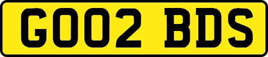 GO02BDS