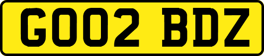 GO02BDZ