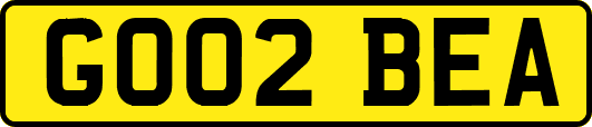 GO02BEA