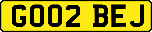 GO02BEJ
