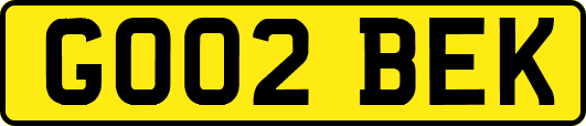 GO02BEK
