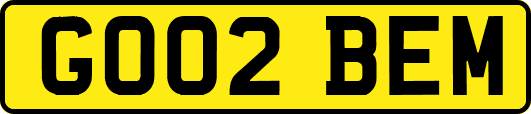 GO02BEM