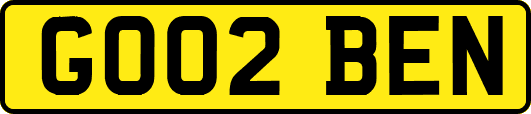 GO02BEN