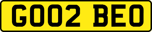 GO02BEO