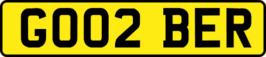 GO02BER