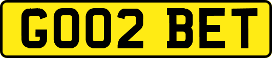 GO02BET