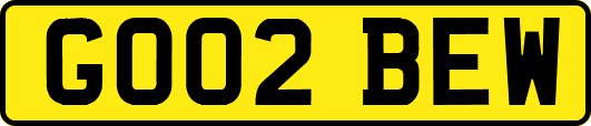 GO02BEW