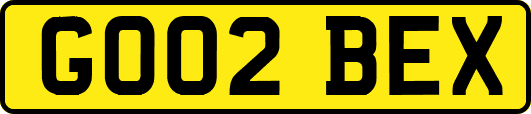 GO02BEX
