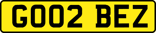 GO02BEZ