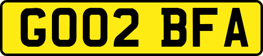 GO02BFA
