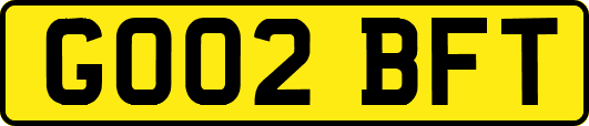 GO02BFT