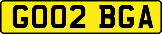 GO02BGA