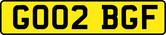 GO02BGF