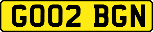 GO02BGN