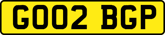GO02BGP