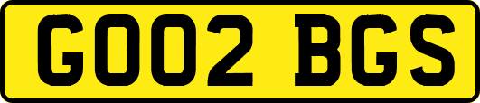 GO02BGS