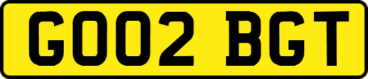 GO02BGT