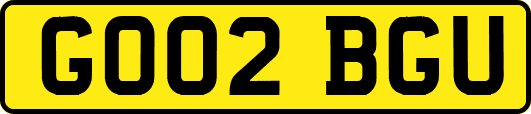 GO02BGU