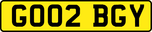GO02BGY