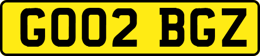 GO02BGZ