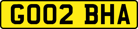 GO02BHA