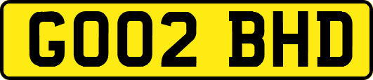 GO02BHD
