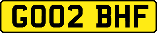 GO02BHF