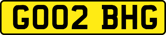 GO02BHG