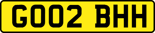 GO02BHH