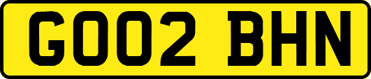 GO02BHN