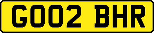 GO02BHR