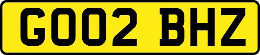 GO02BHZ