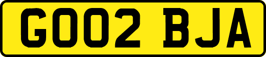GO02BJA