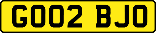 GO02BJO