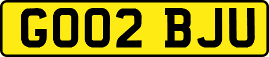 GO02BJU