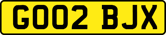 GO02BJX