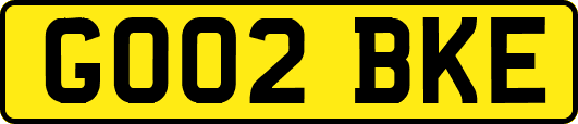 GO02BKE