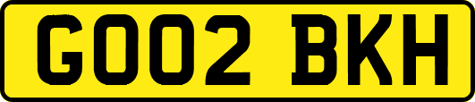 GO02BKH