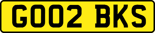 GO02BKS