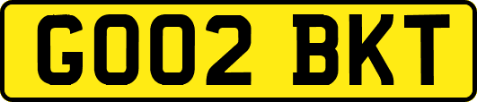 GO02BKT